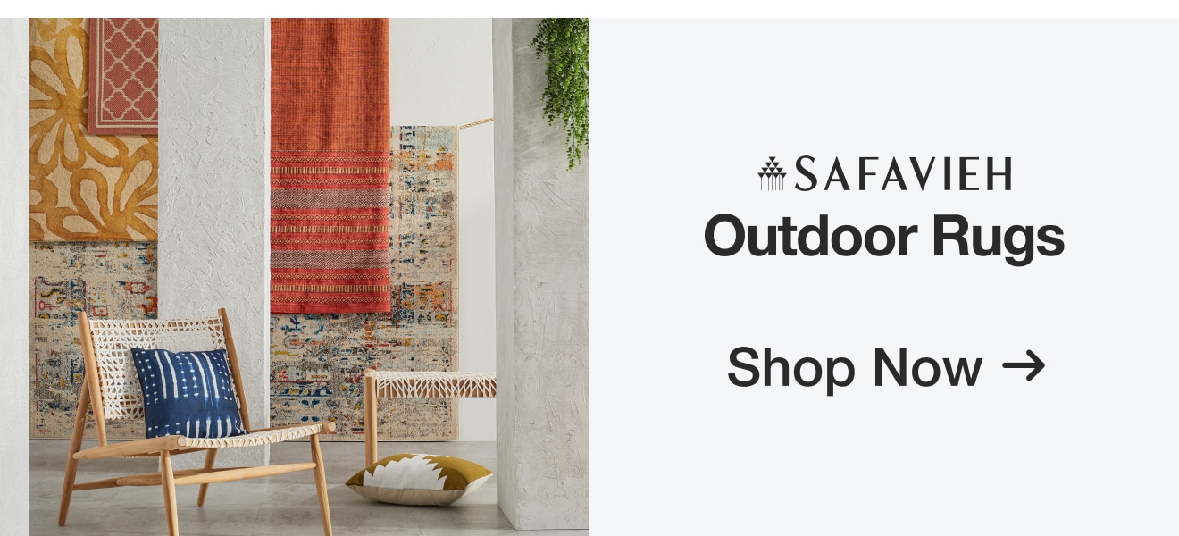 Safavieh Outdoor Rugs — Shop Now!