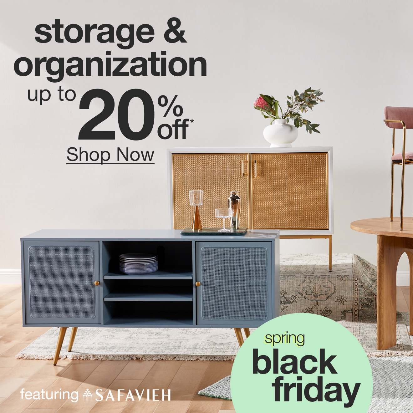 Storage & Organization — Shop Now!