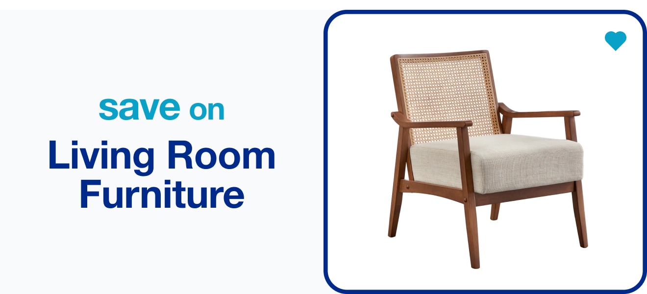 save on living room furniture