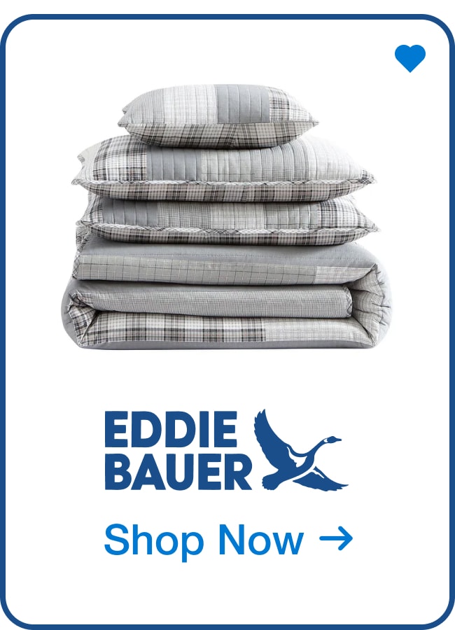 Eddie Bauer — Shop Now!