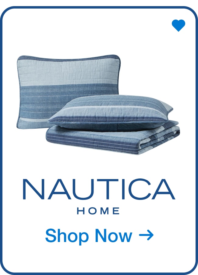 Nautica — Shop Now!