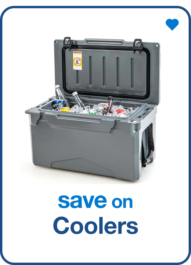 Coolers — Shop Now!