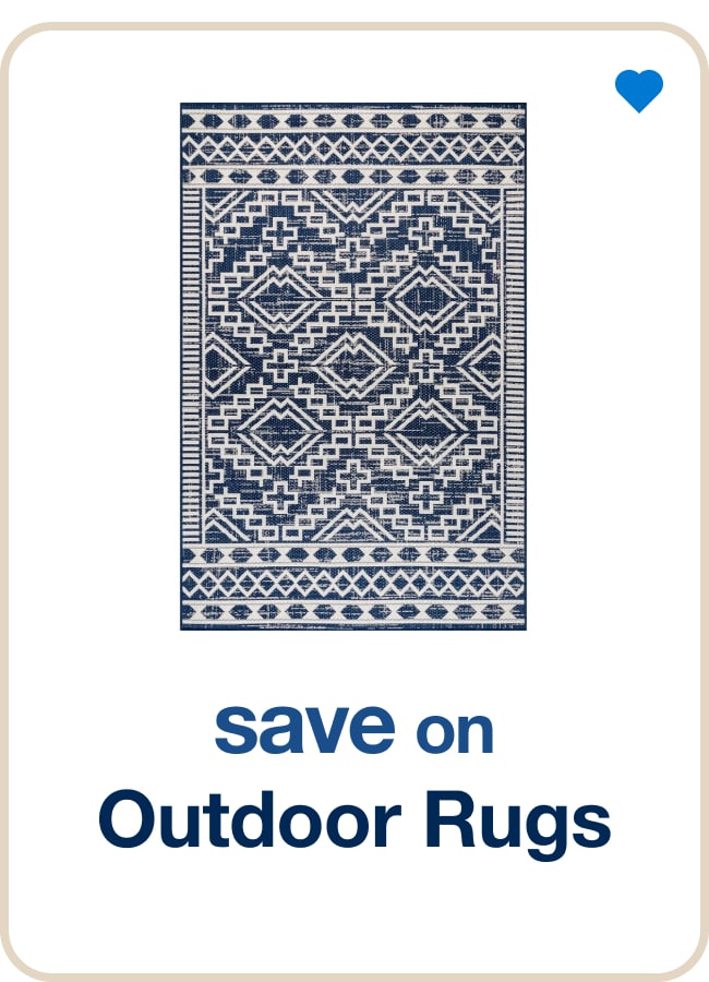 Save on Rugs