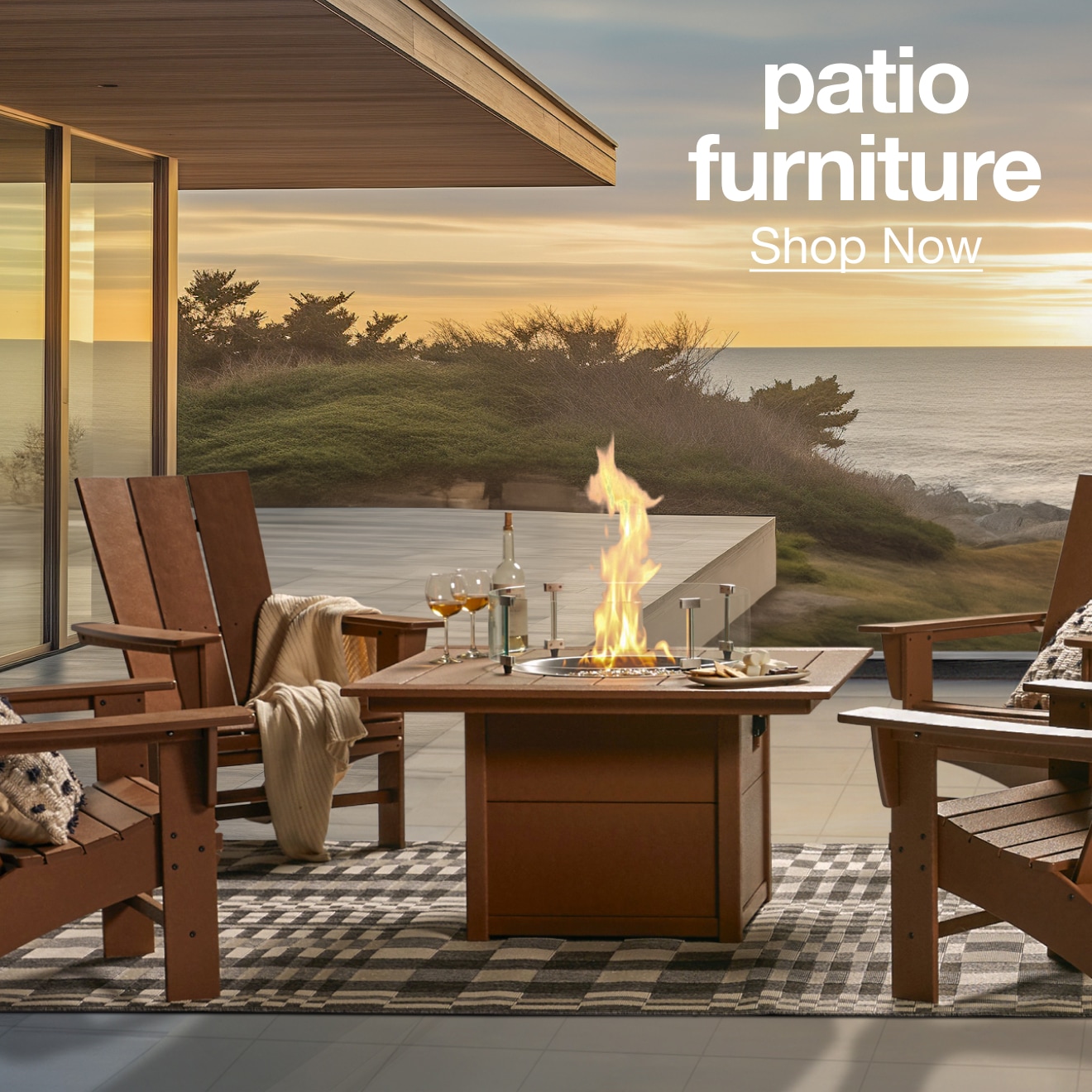 Patio Furniture