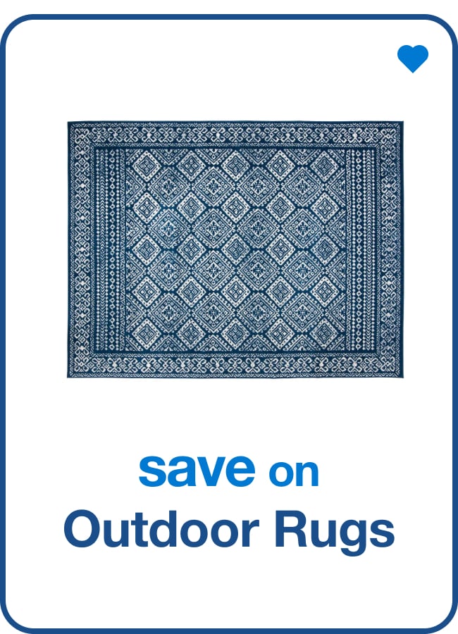 Outdoor Rugs