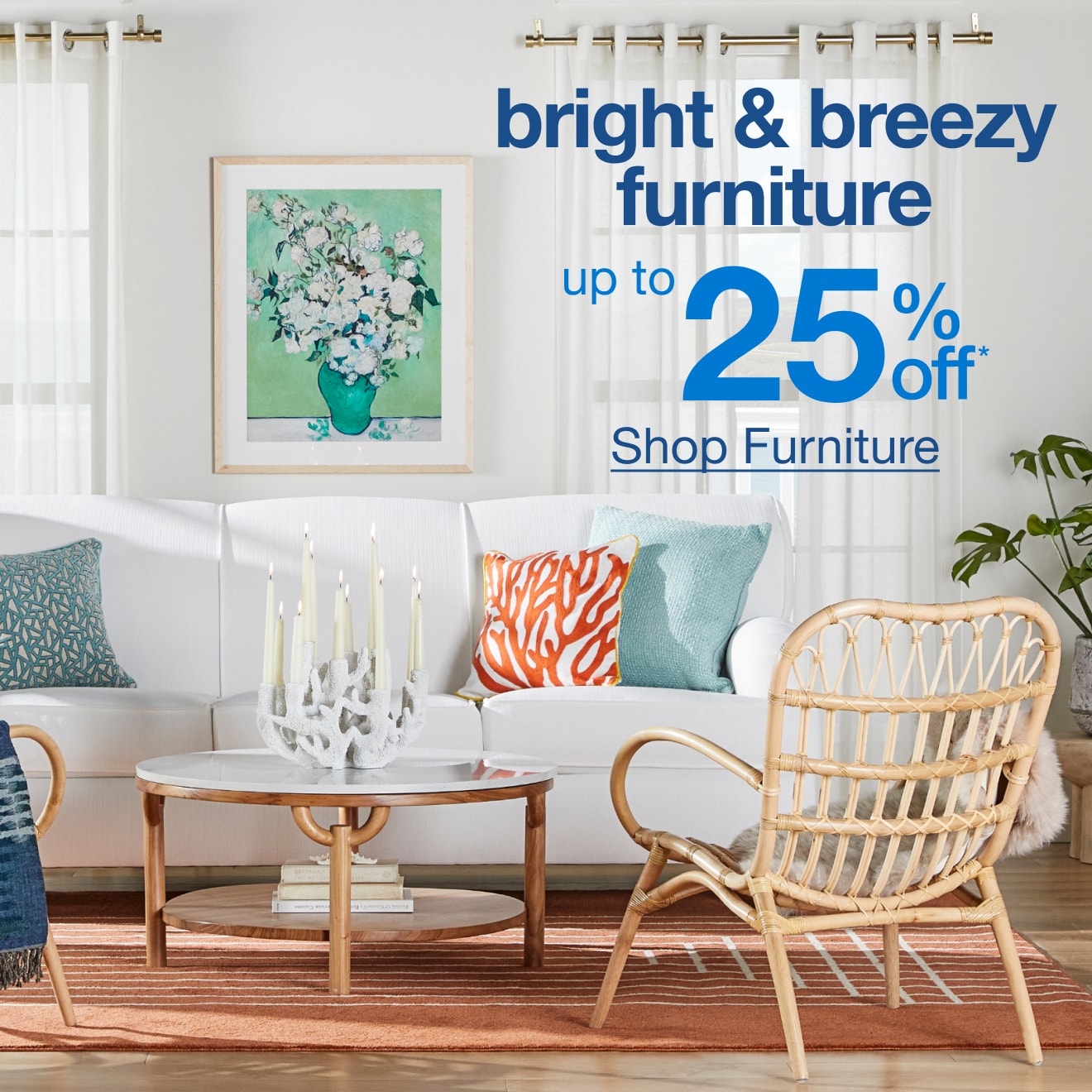 Bright & Breezy Furniture — Shop Now