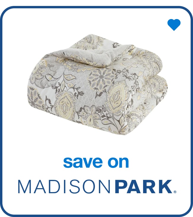 Save on Madison Park