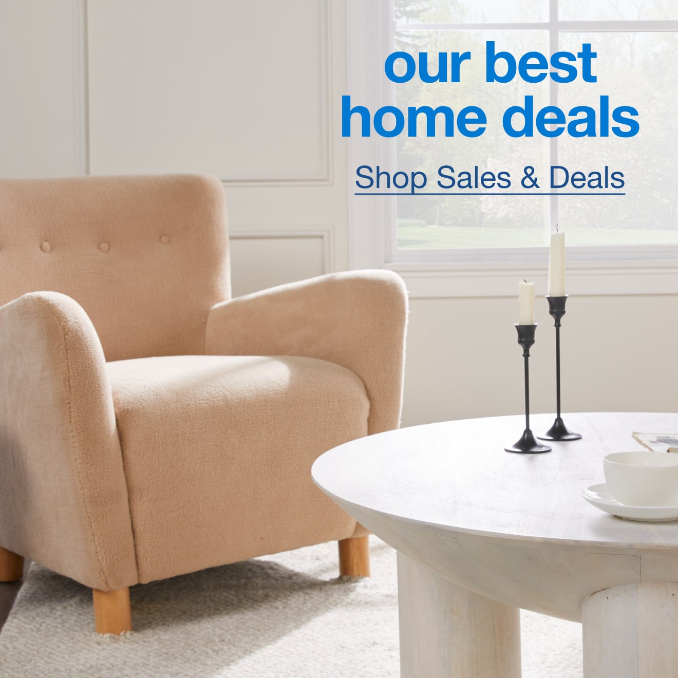 Our Home Best Deals