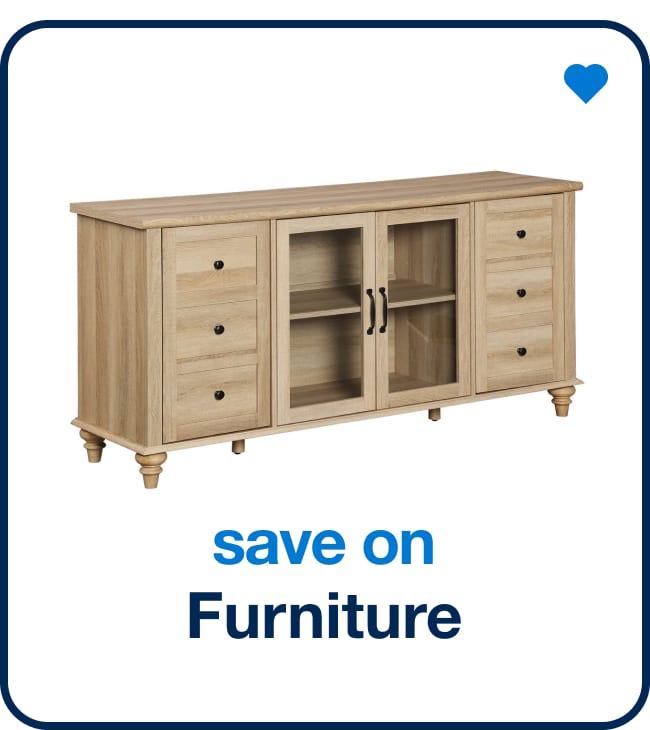 Save on Furniture