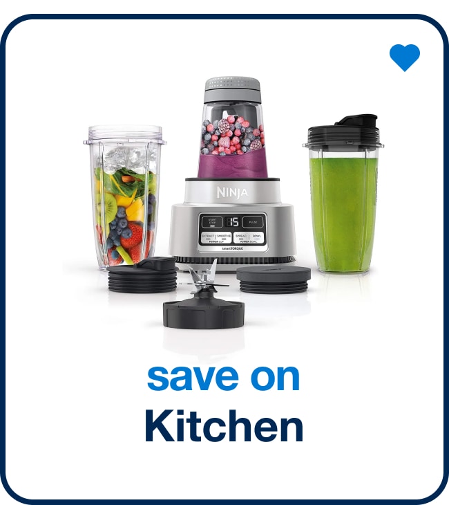 Save on Kitchen