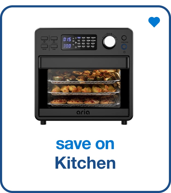 save on kitchen