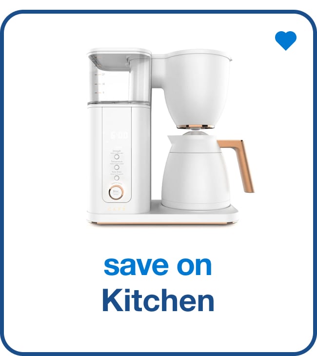 Save on Kithchen