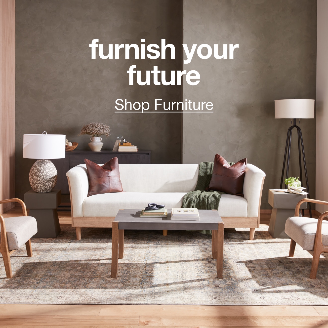 Furnish Your Future