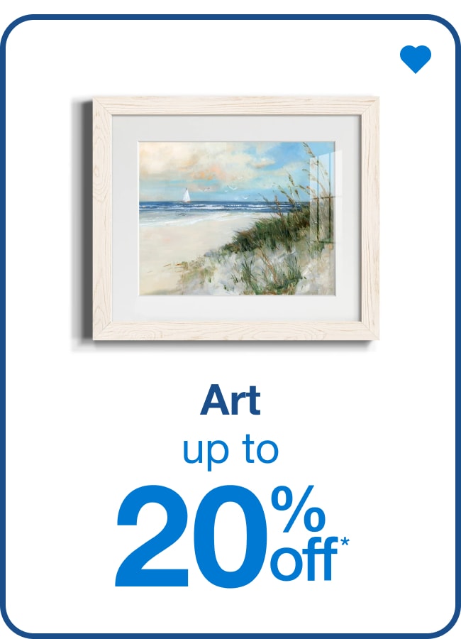 Art — Shop Now