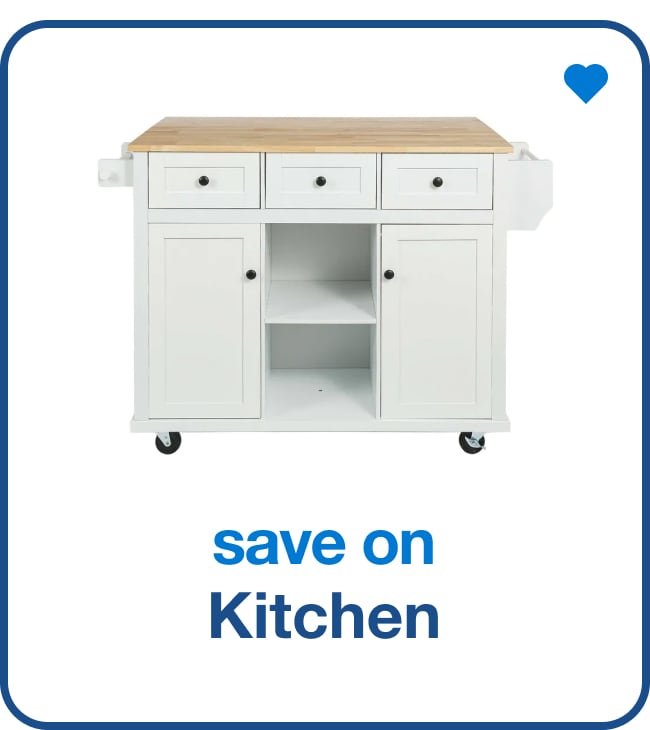 Save on Kitchen