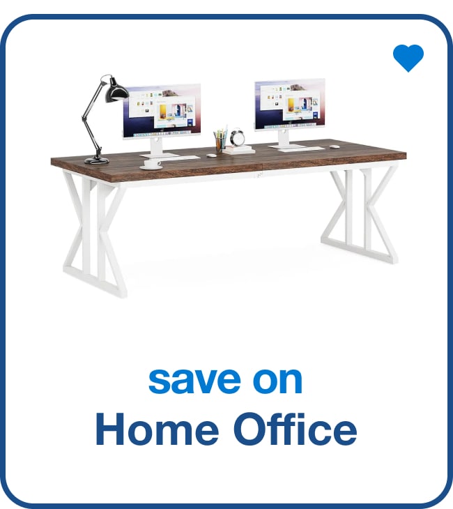 Save on Home Office