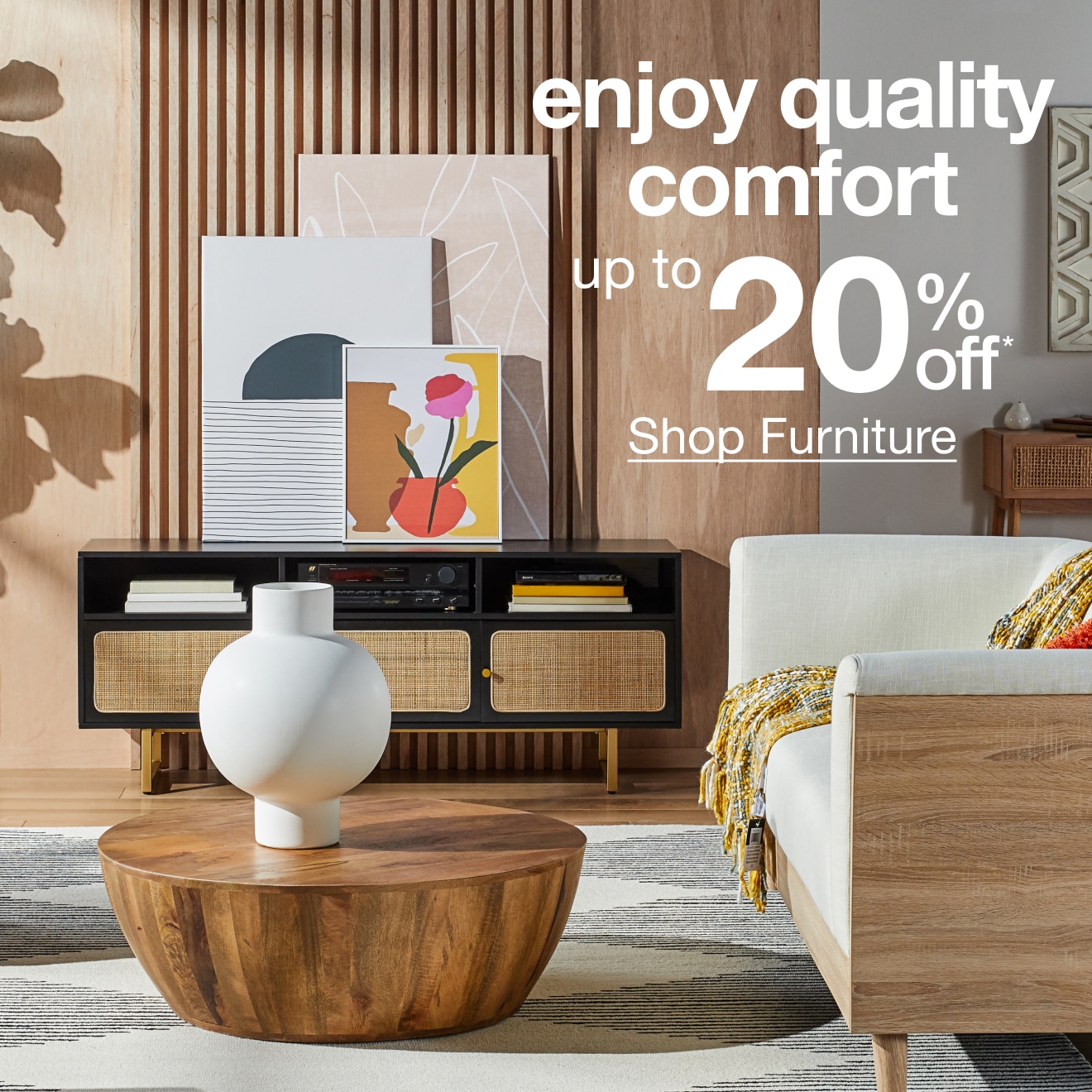 Fresh Furniture - Shop Now