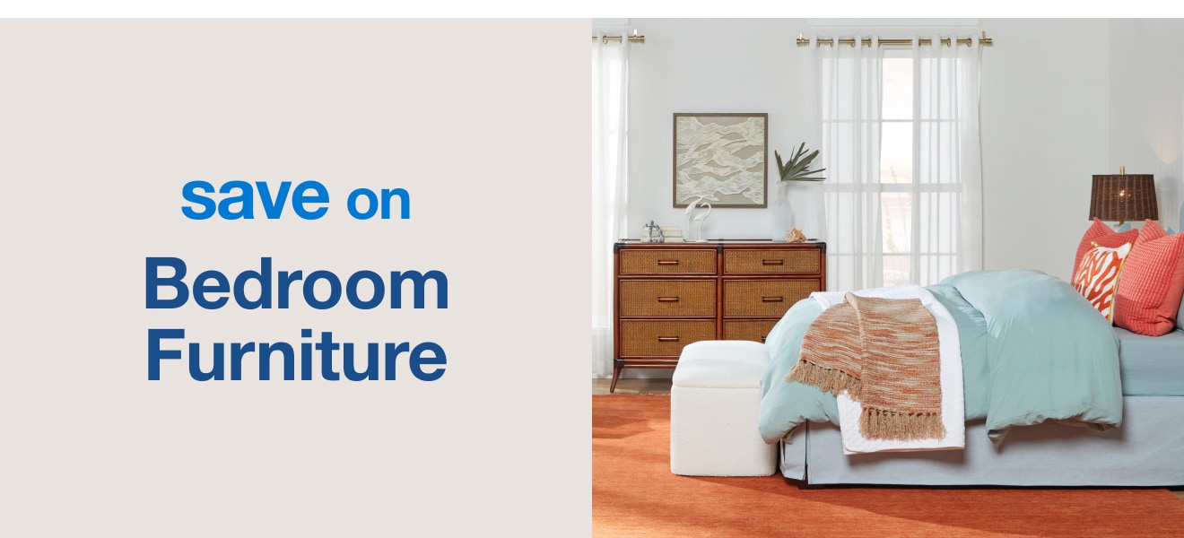 save on bedroom furniture