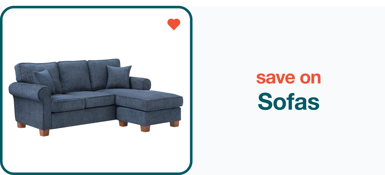 Save on Sofas