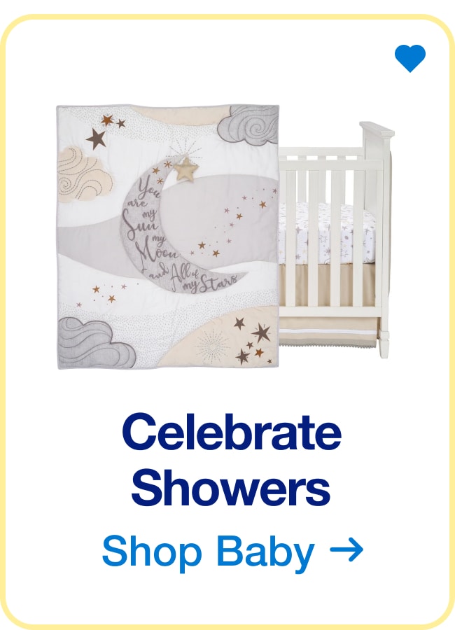 For Showers | Shop Baby