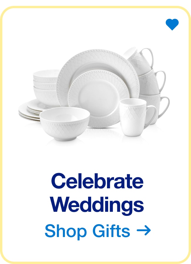 For Wedding Celebrations | Shop Gifts