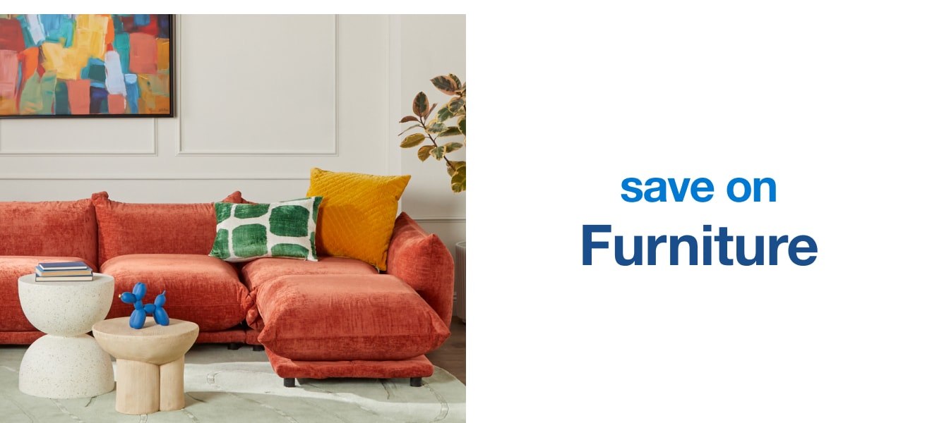 Save on Furniture