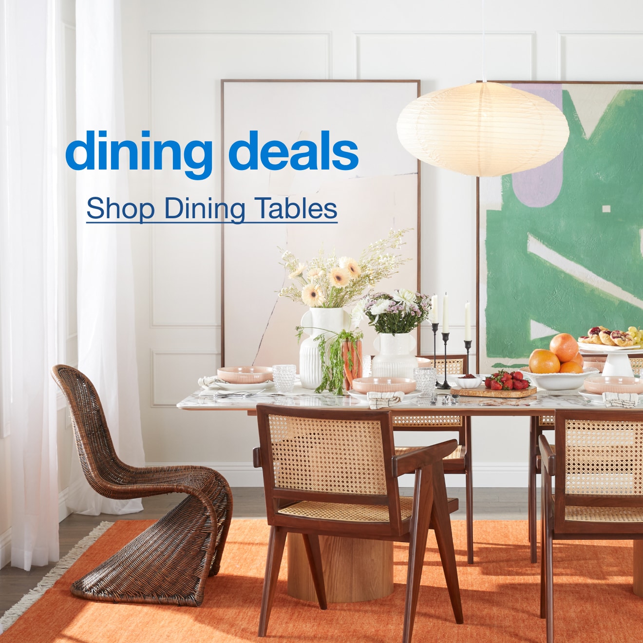 dining deals