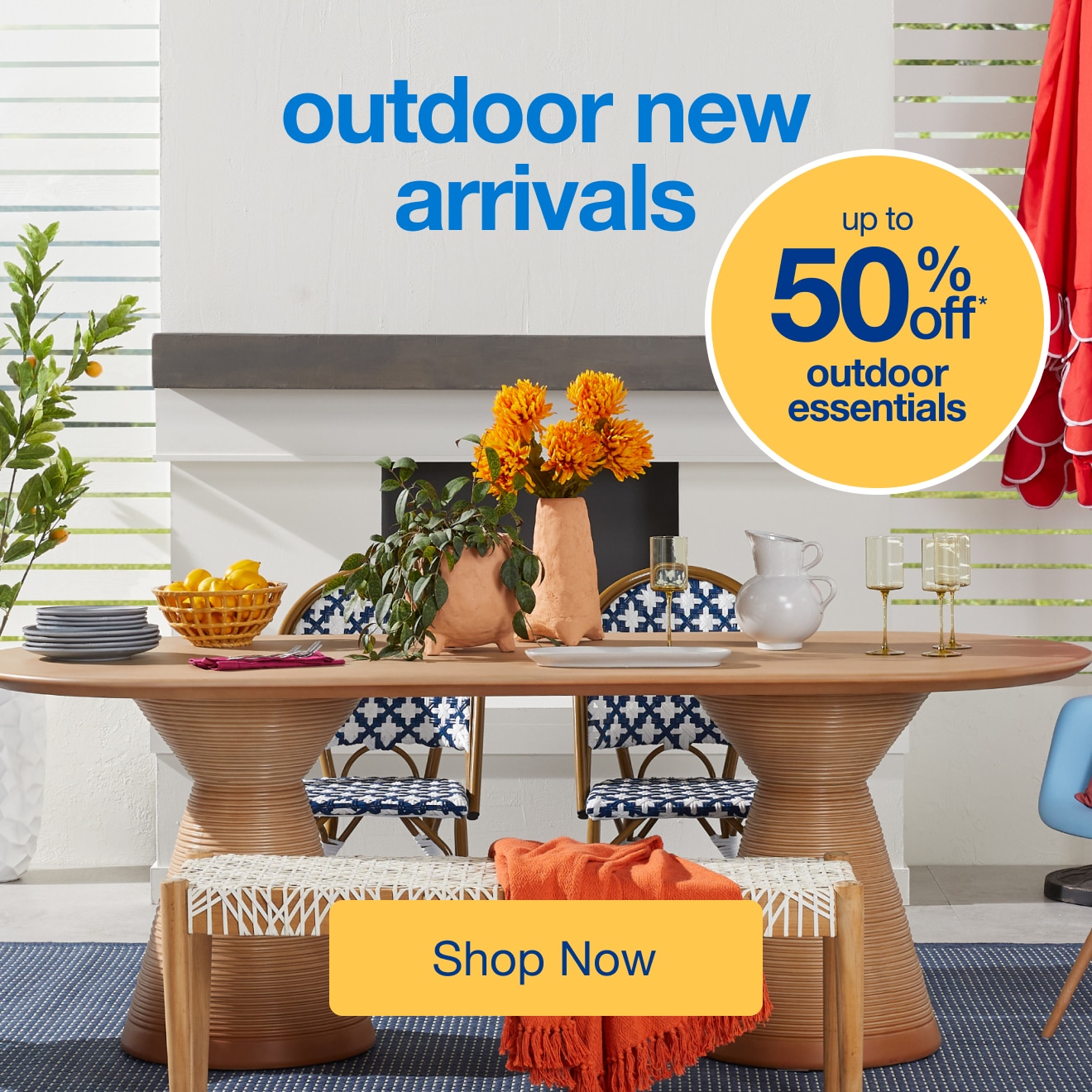 Outdoor New Arrivals - Shop Now!