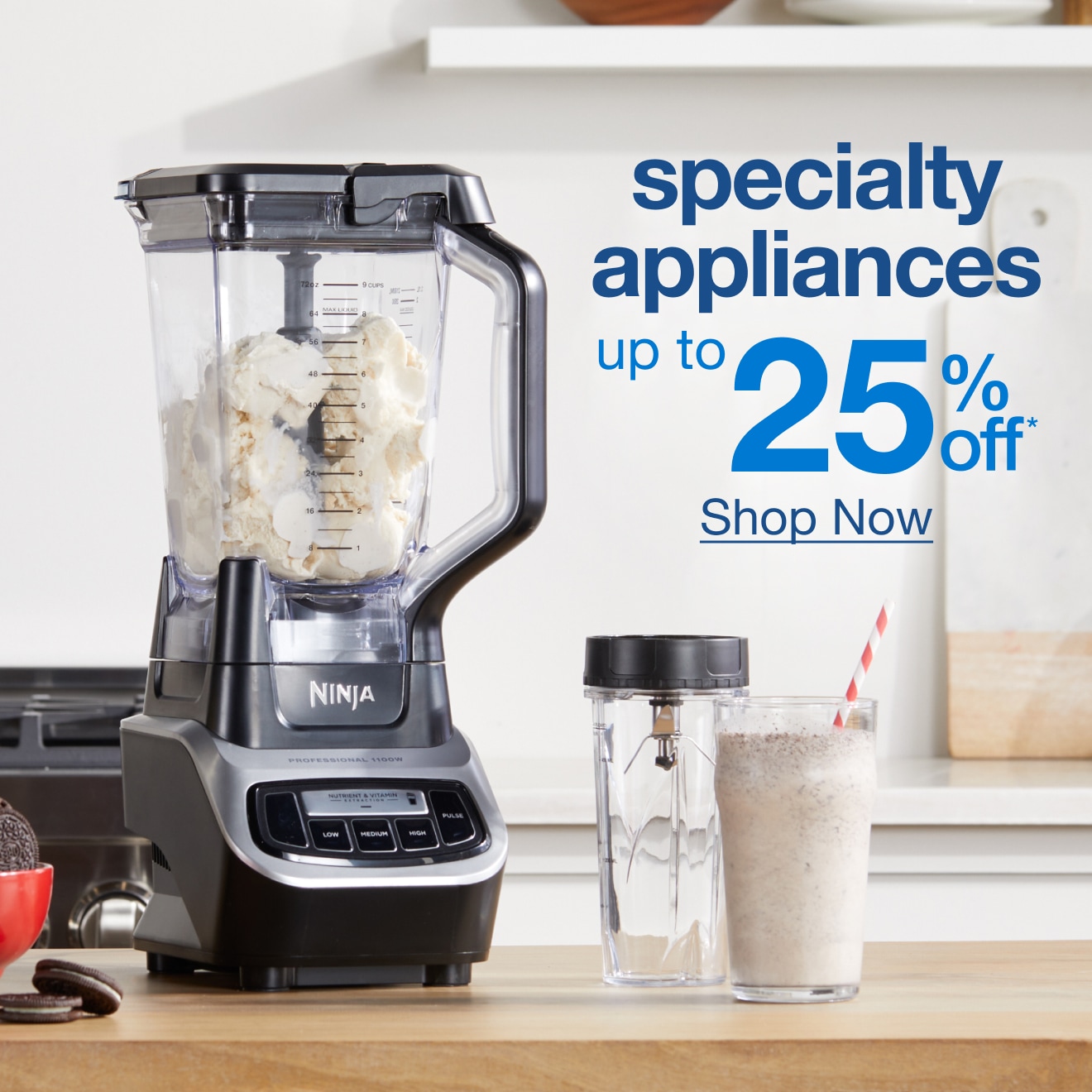 Specialty appliances - Shop Now!