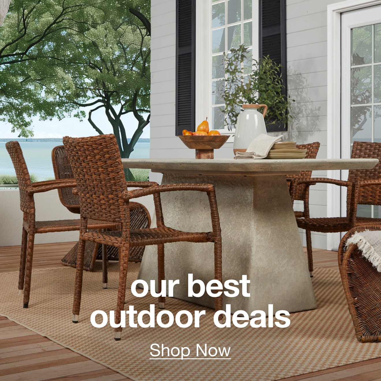 Shop Our Best Summer Deals!