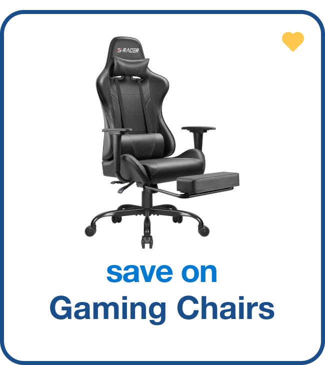 Gaming Chairs