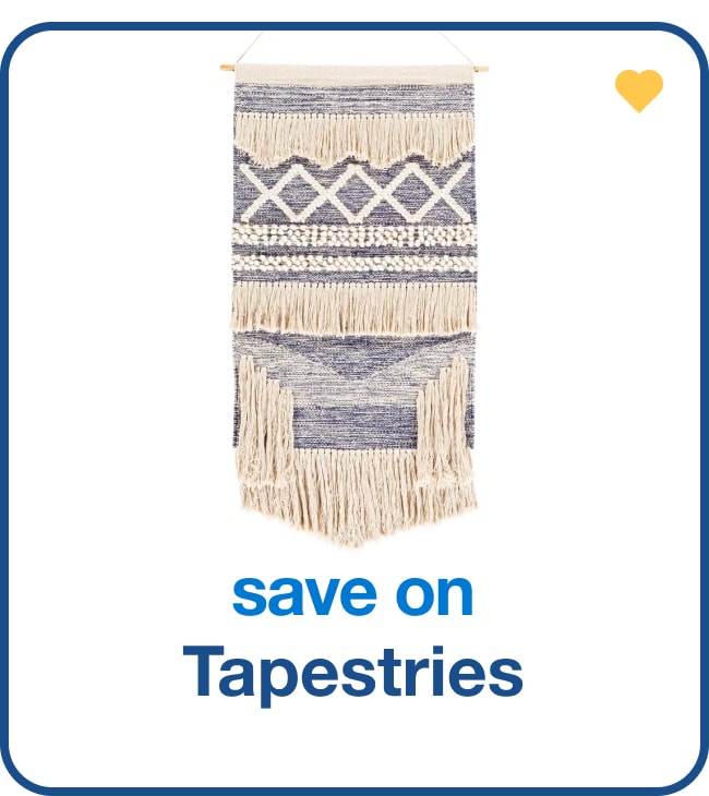 Tapestries