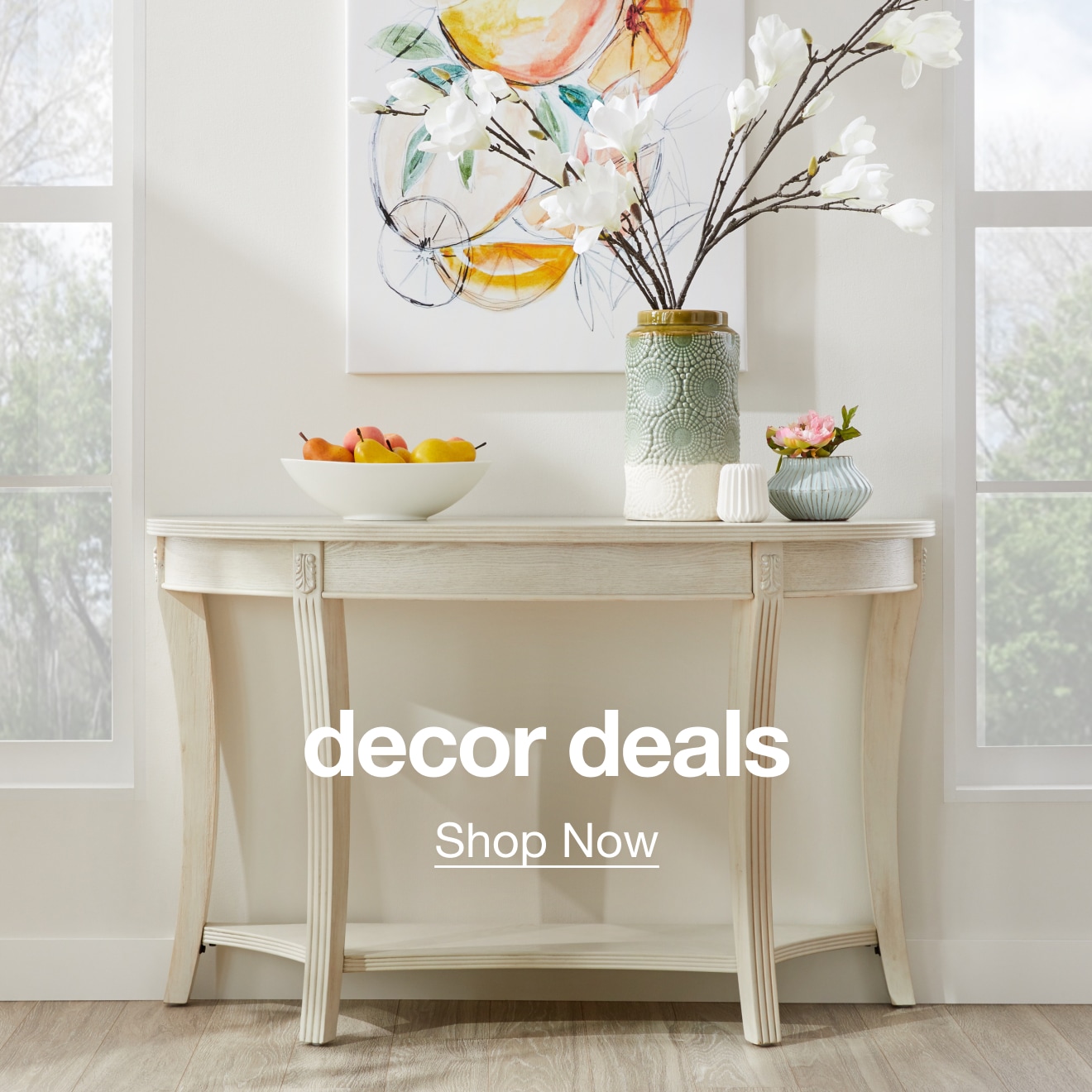 décor deals