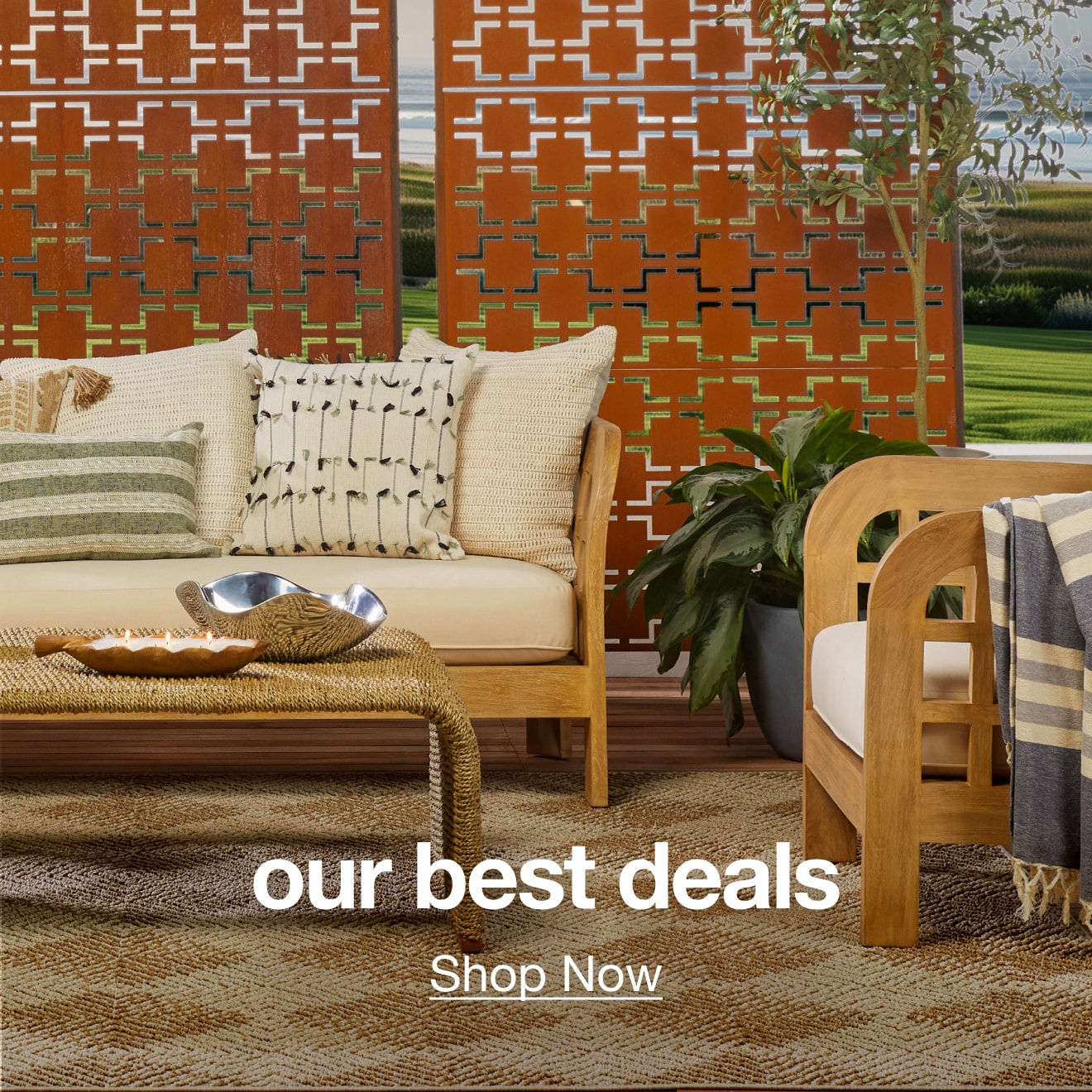 Our Best Deals - Shop Now