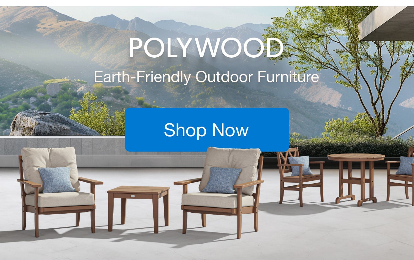 Polywood - Shop Now!