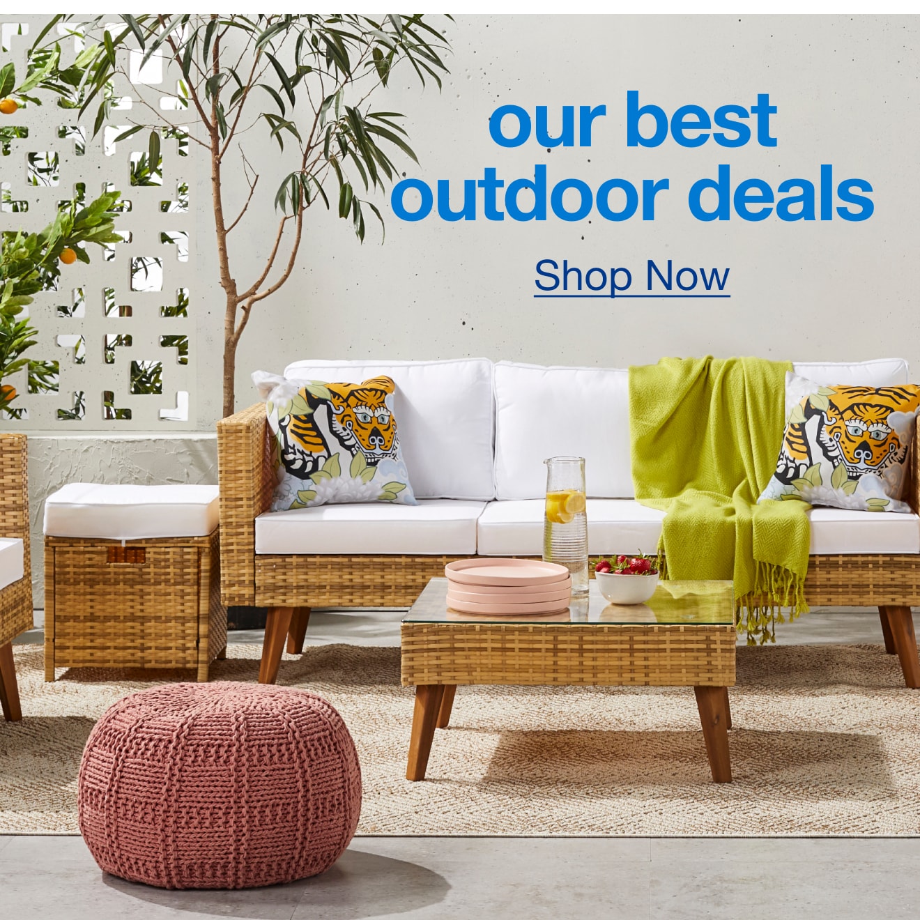 Our Best Outoor Deals - Shop Now!