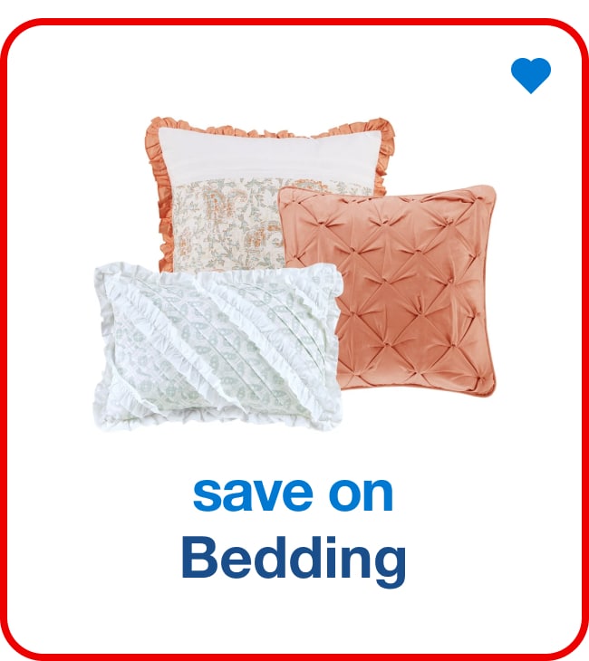 Bedding 