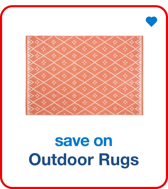 Outdoor Rugs