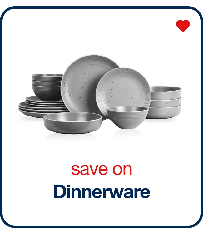 Save On Dinnerware