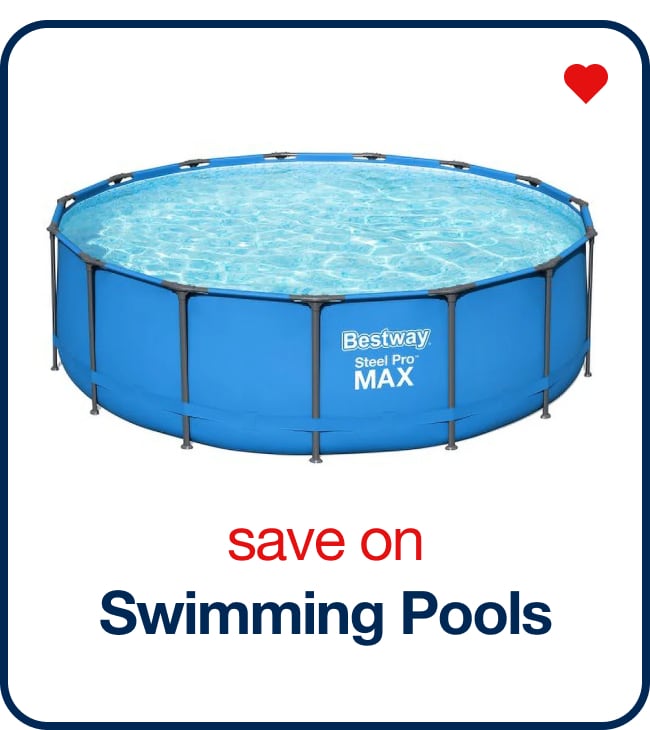 Save On Swimming Pools