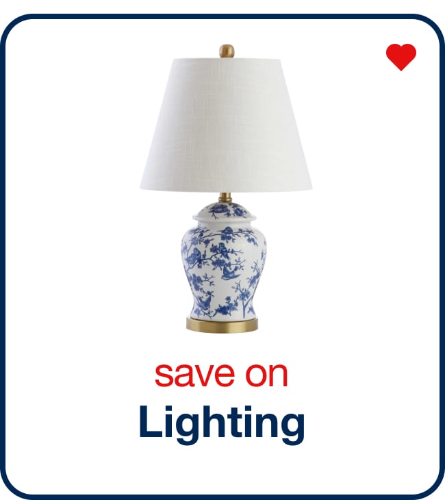 Save On Lighting