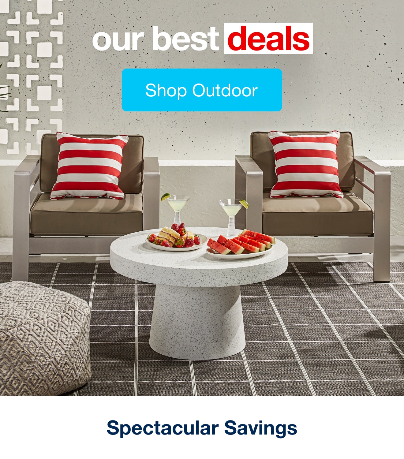 Our Best Deals