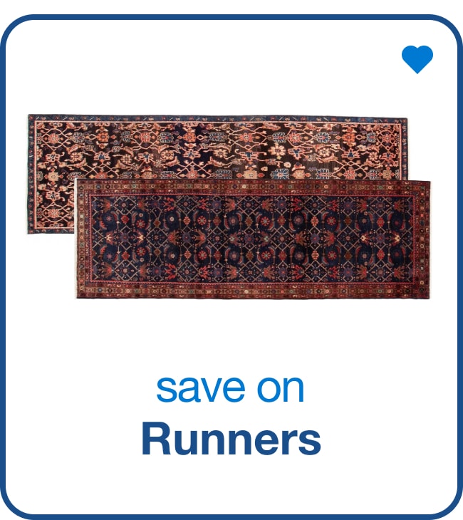 Save on Runners