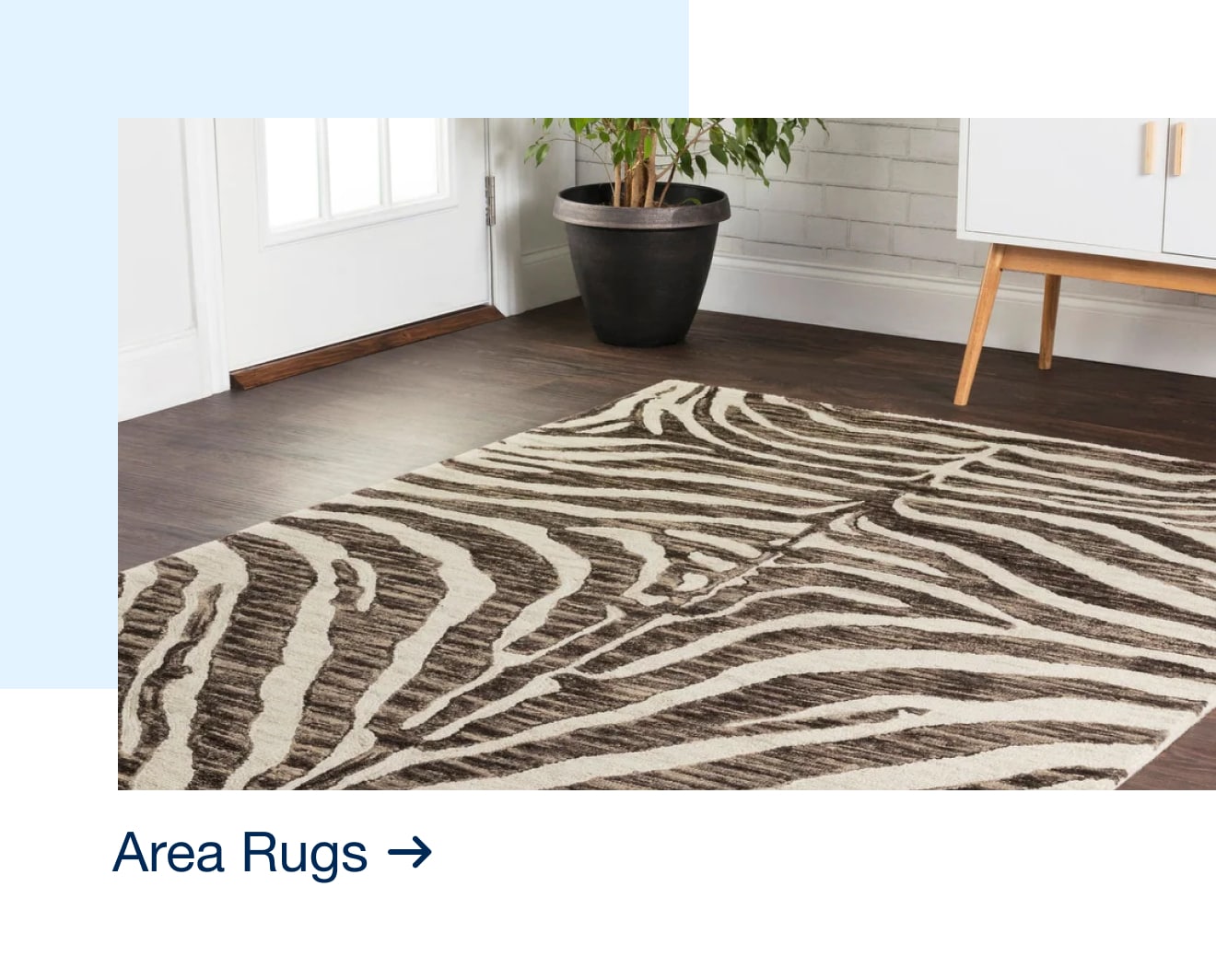 Area Rugs