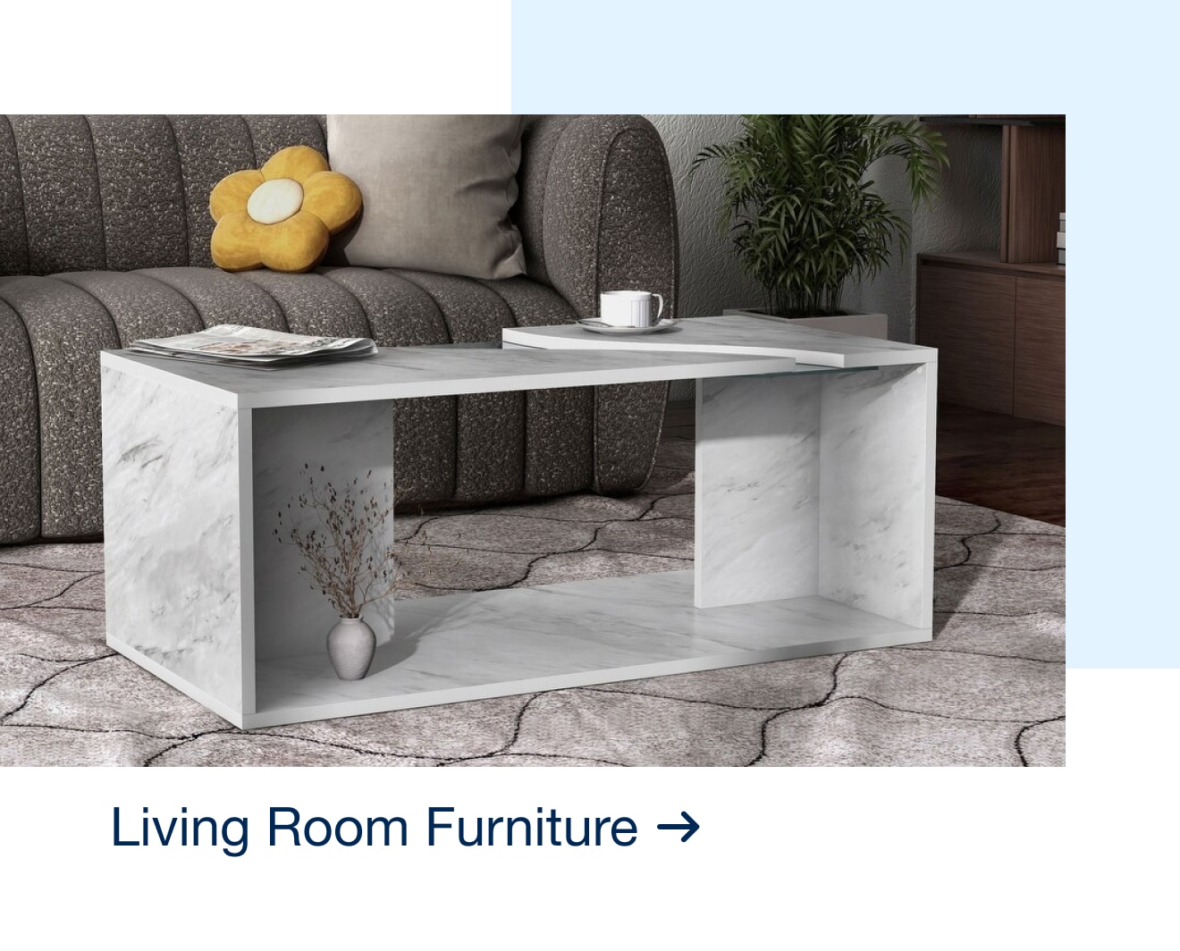 Living Room Furniture