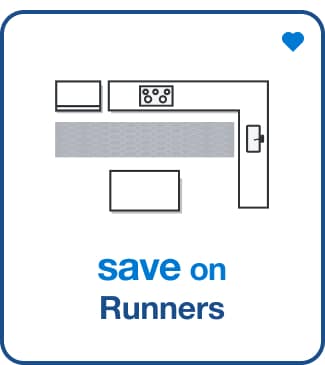 Save on Runners