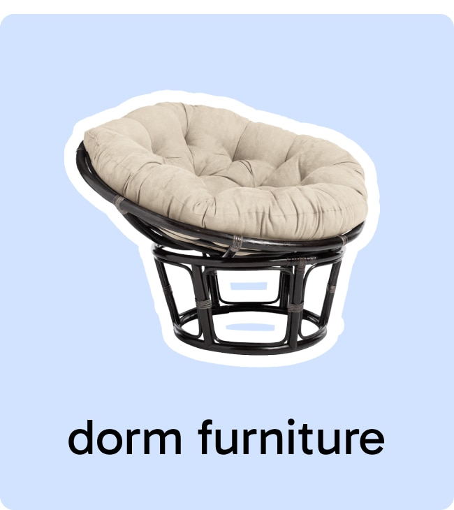 Dorm Furniture