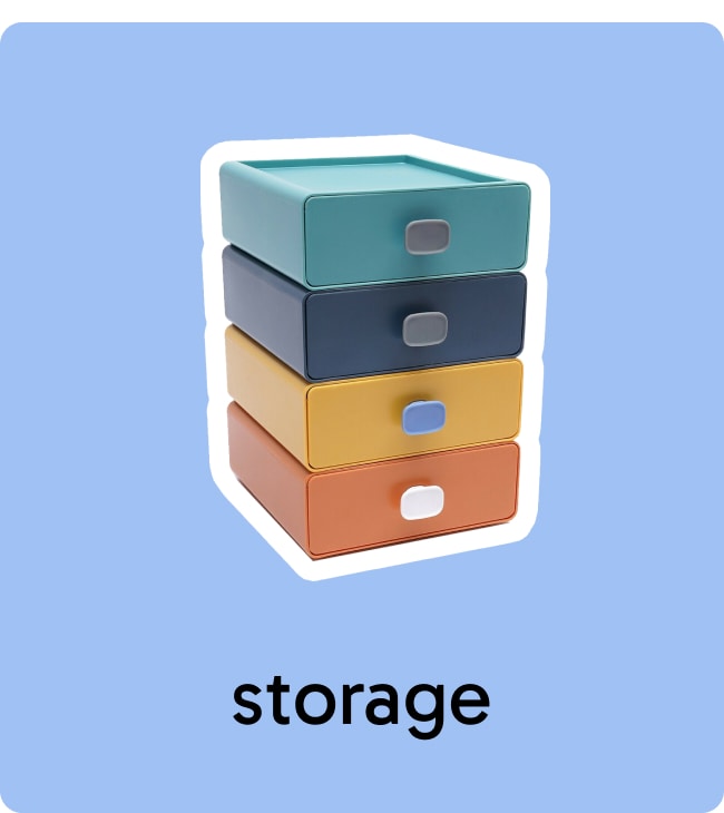 Storage