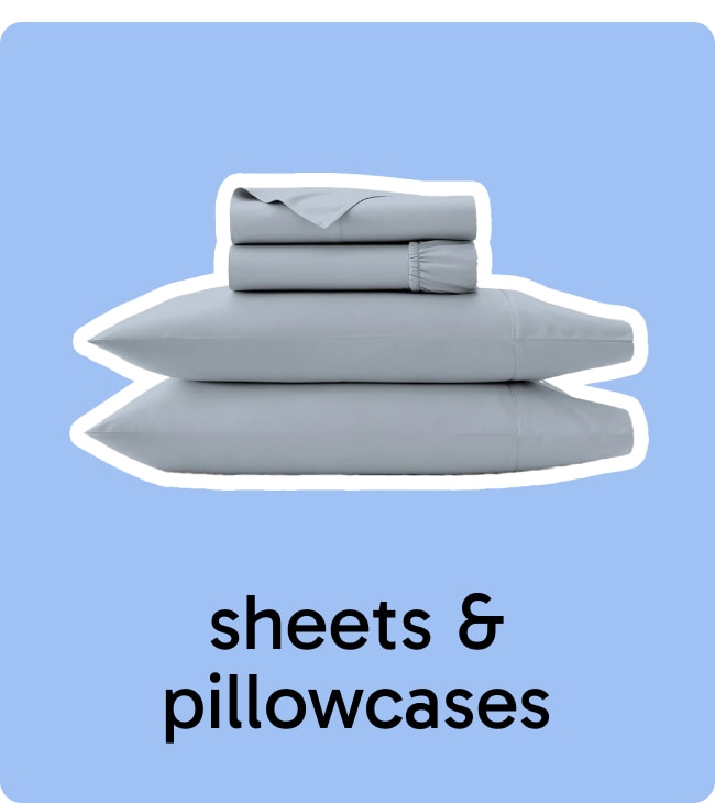 sheets