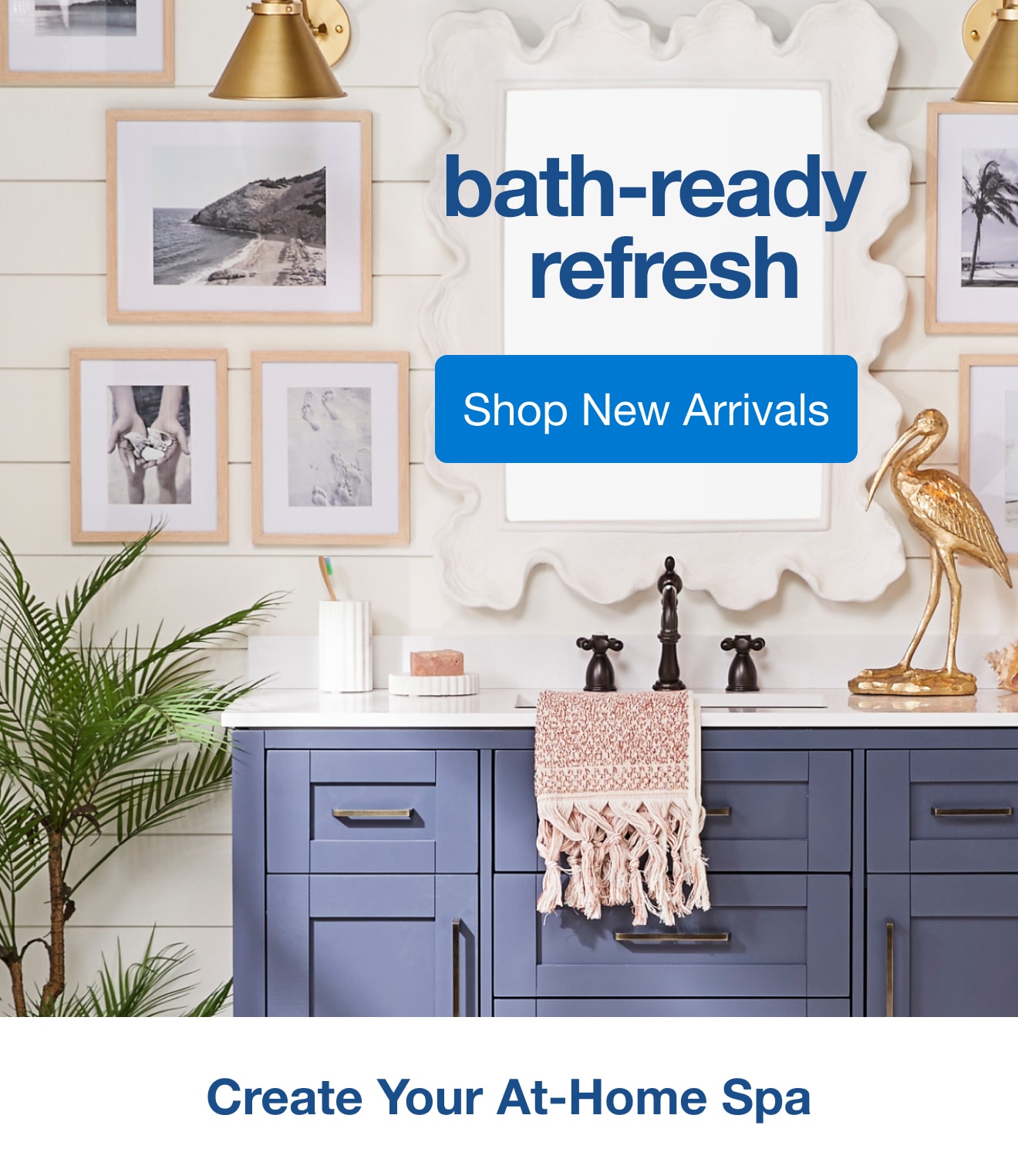 bath-ready refresh